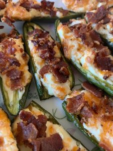 jalapeno poppers